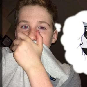 Meet your Posher, Noah